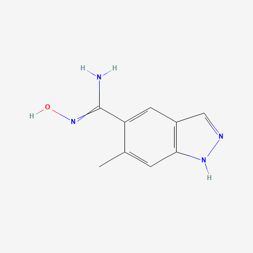 FT-0773212 CAS:1312008-88-0 chemical structure