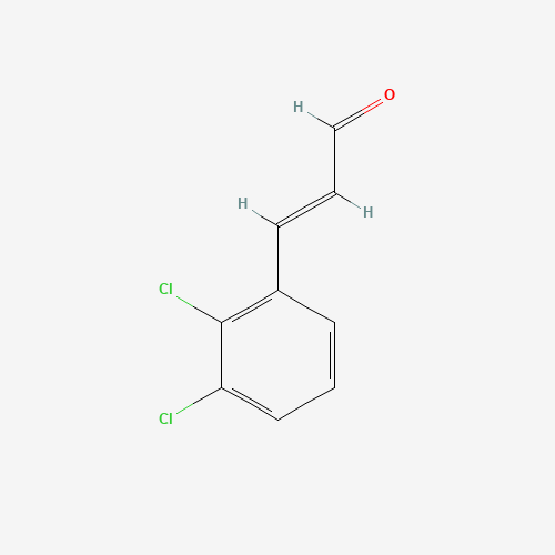 FT-0773217 CAS:78444-18-5 chemical structure
