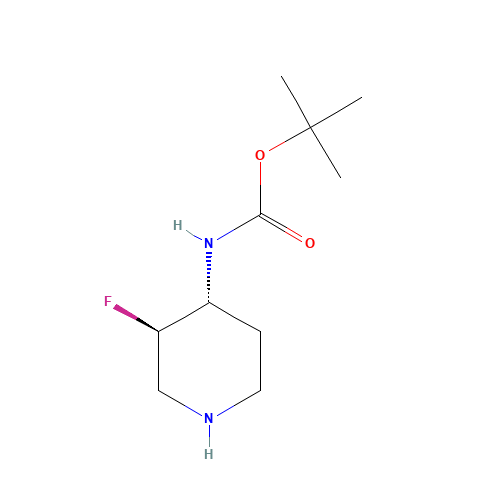 FT-0773223 CAS:1268520-95-1 chemical structure