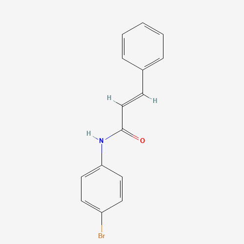 FT-0773226 CAS:54934-81-5 chemical structure