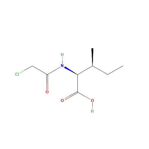 FT-0773229 CAS:67253-30-9 chemical structure