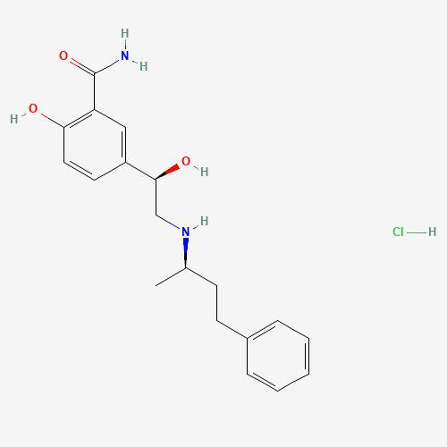 FT-0773231 CAS:75659-08-4 chemical structure