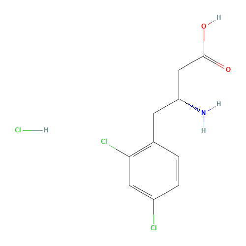 FT-0773237 CAS:331847-13-3 chemical structure