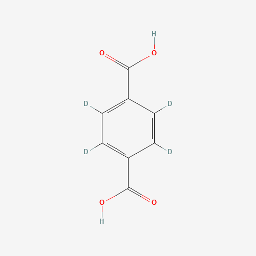 FT-0773240 CAS:60088-54-2 chemical structure