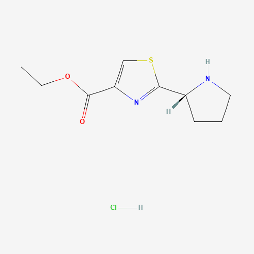 FT-0773247 CAS:251349-56-1 chemical structure