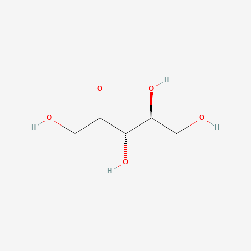 (3S,4S)-1,3,4,5-tetrahydroxypentan-2-one (CAS: 2042-27-5) - Related Chemical Product