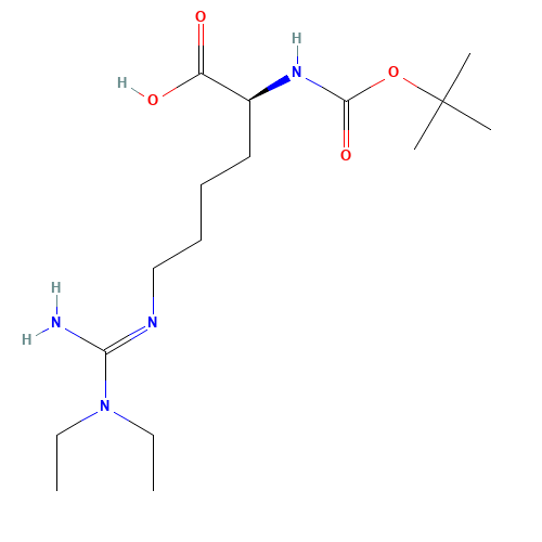 FT-0773261 CAS:122532-94-9 chemical structure