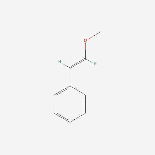 [(E)-2-methoxyethenyl]benzene (CAS: 4747-15-3) - Related Chemical Product