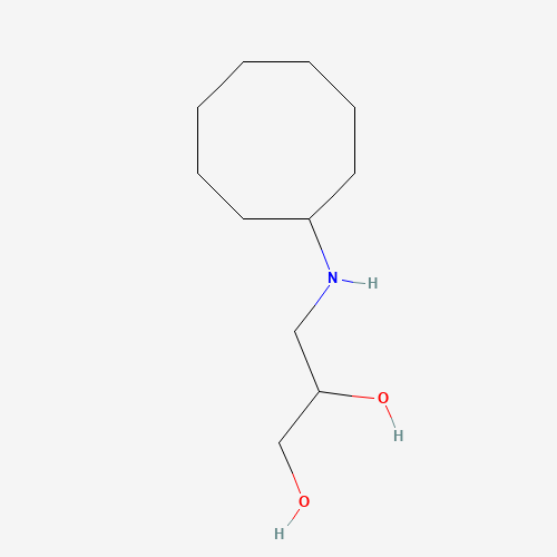 FT-0773284 CAS:90500-60-0 chemical structure