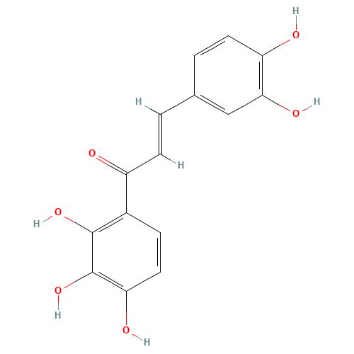 FT-0773297 CAS:484-76-4 chemical structure