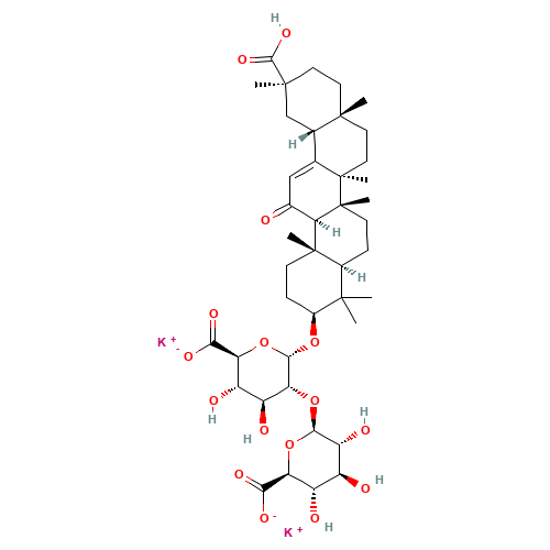 FT-0773301 CAS:68797-35-3 chemical structure