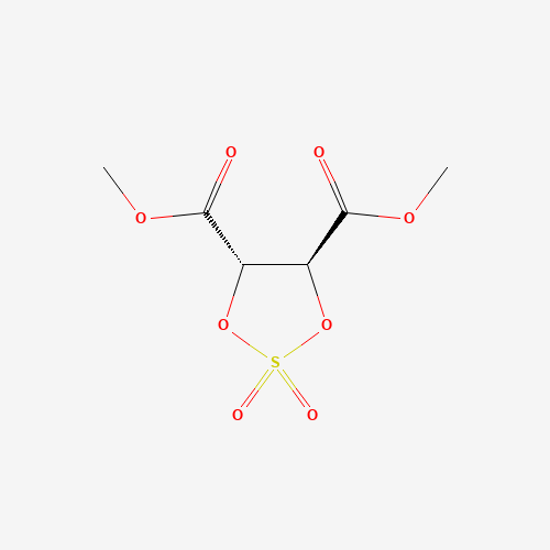 FT-0773305 CAS:127854-46-0 chemical structure
