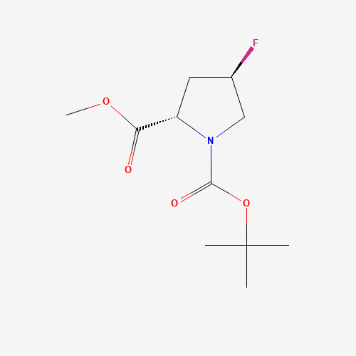 FT-0773328 CAS:203866-18-6 chemical structure