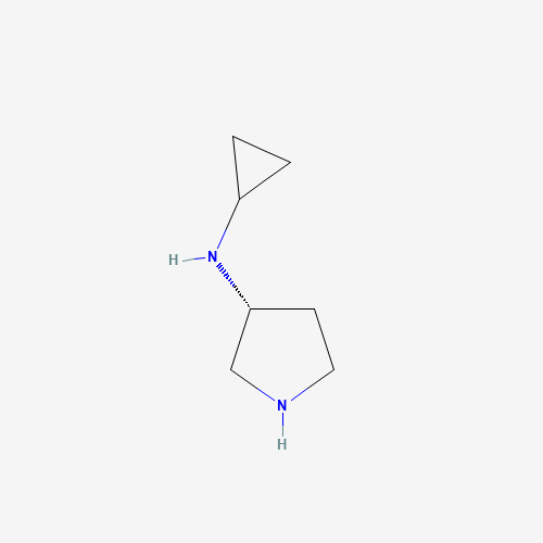 FT-0773332 CAS:577776-80-8 chemical structure