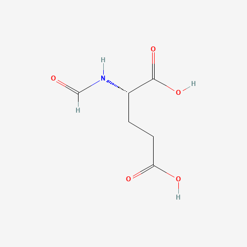 FT-0773334 CAS:1681-96-5 chemical structure