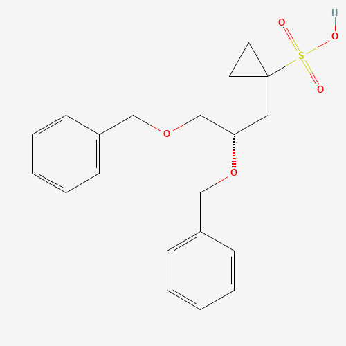 FT-0773341 CAS:1259007-44-7 chemical structure