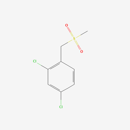 FT-0773351 CAS:20018-03-5 chemical structure