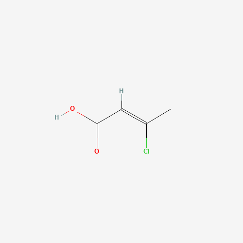 FT-0773359 CAS:55831-56-6 chemical structure