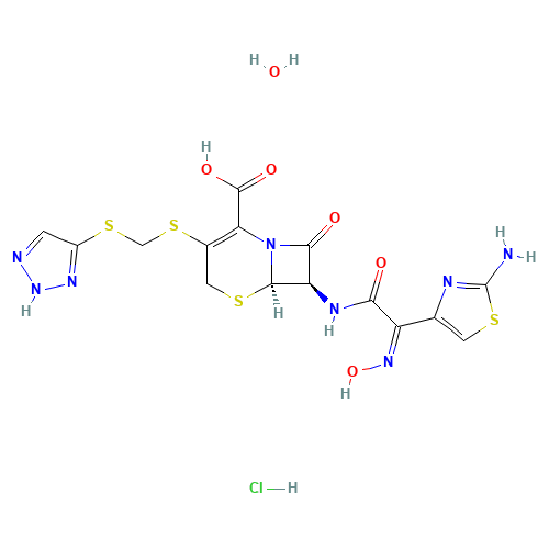 FT-0773366 CAS:154776-45-1 chemical structure