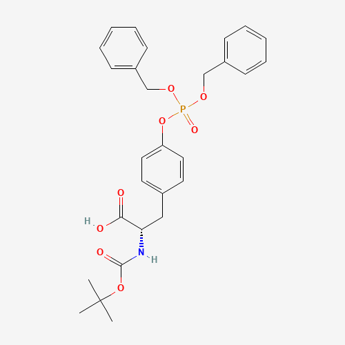 FT-0773372 CAS:92265-01-5 chemical structure