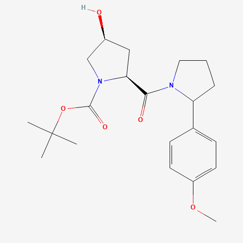 FT-0773375 CAS:1246639-53-1 chemical structure