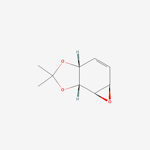FT-0773376 CAS:145107-27-3 chemical structure