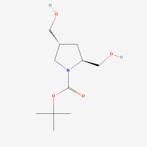 FT-0773385 CAS:212266-75-6 chemical structure