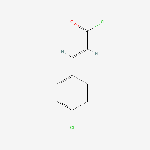 FT-0773402 CAS:35086-79-4 chemical structure