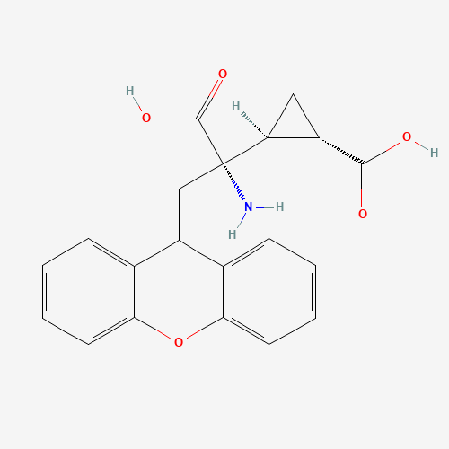 FT-0773404 CAS:201943-63-7 chemical structure