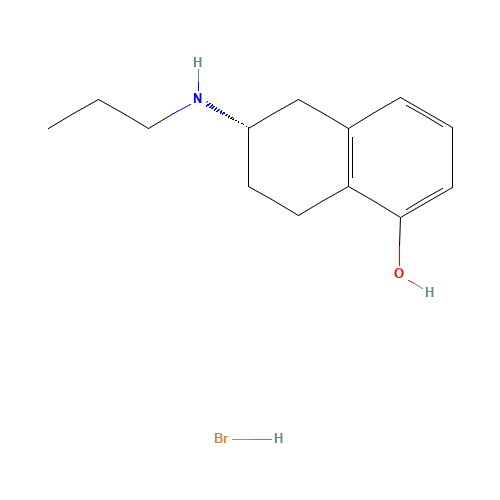 FT-0773406 CAS:165950-84-5 chemical structure