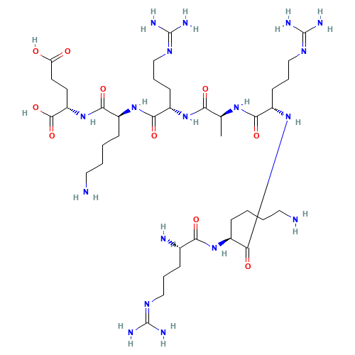 FT-0773412 CAS:82801-73-8 chemical structure
