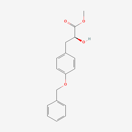 FT-0773428 CAS:481072-37-1 chemical structure