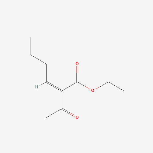 FT-0773433 CAS:31336-34-2 chemical structure