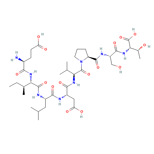 FT-0773435 CAS:136466-51-8 chemical structure
