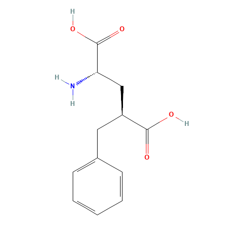 FT-0773437 CAS:129446-71-5 chemical structure