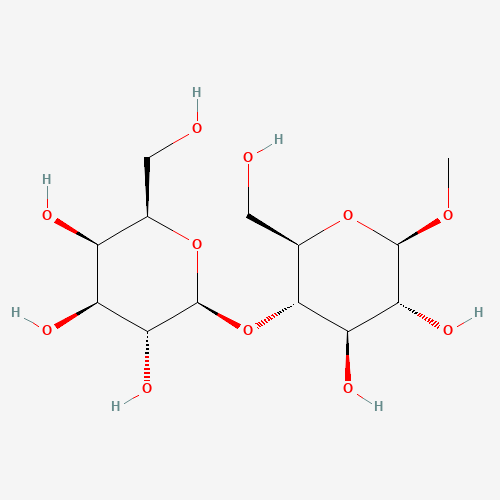 FT-0773456 CAS:7216-69-5 chemical structure