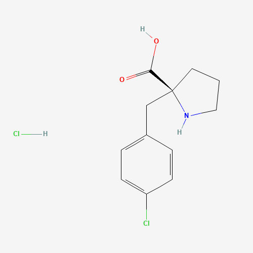 FT-0773459 CAS:1217618-69-3 chemical structure