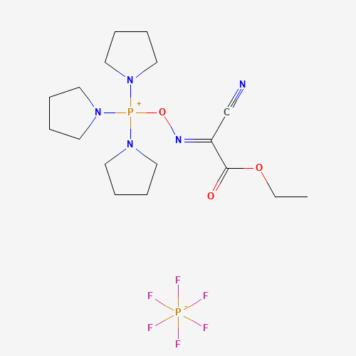 FT-0773465 CAS:153433-21-7 chemical structure