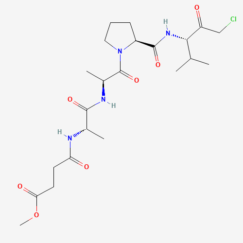 FT-0773478 CAS:65144-34-5 chemical structure