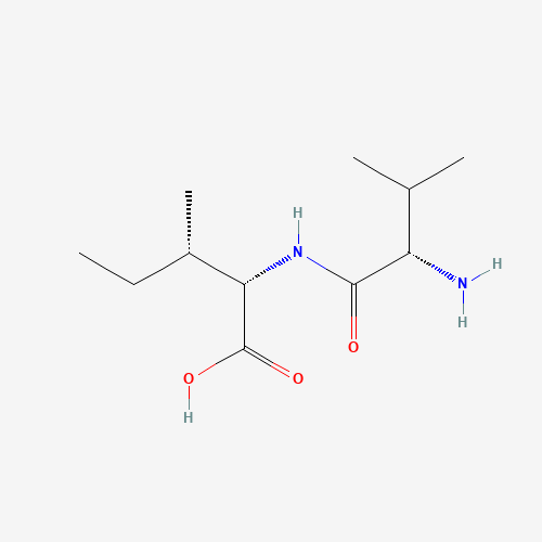 FT-0773480 CAS:20556-14-3 chemical structure