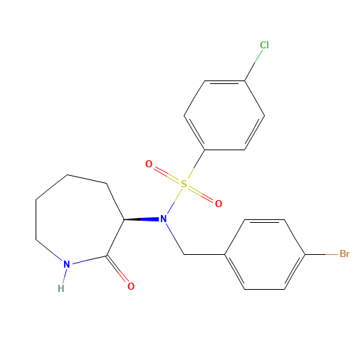 FT-0773483 CAS:851600-86-7 chemical structure