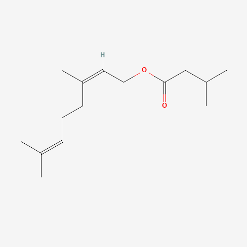 FT-0773486 CAS:3915-83-1 chemical structure