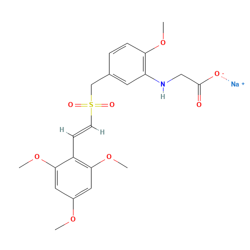 FT-0773489 CAS:1225497-78-8 chemical structure
