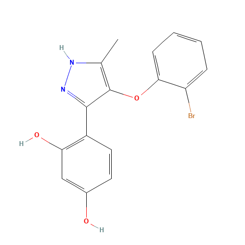 FT-0773494 CAS:311809-91-3 chemical structure