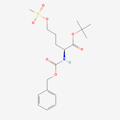 FT-0773495 CAS:159877-09-5 chemical structure