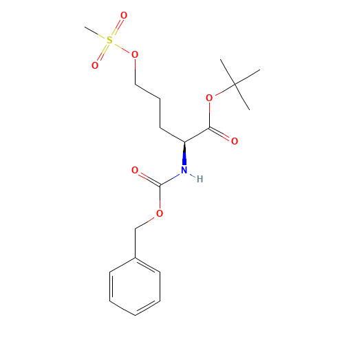 FT-0773495 CAS:159877-09-5 chemical structure