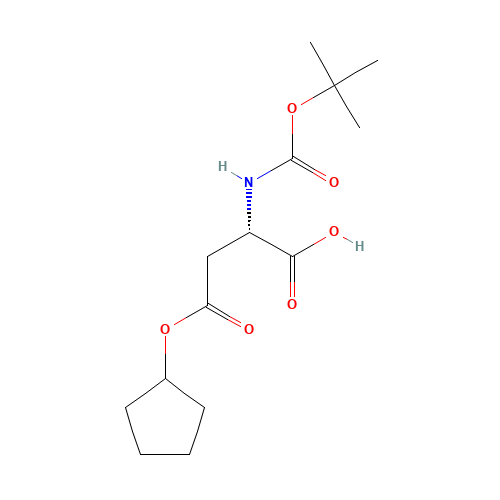 FT-0773514 CAS:71447-58-0 chemical structure