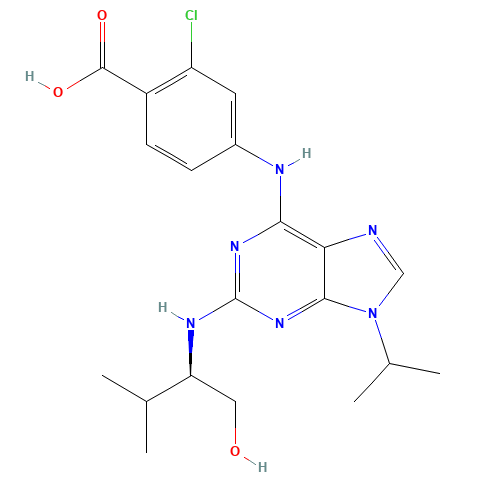 FT-0773517 CAS:212844-54-7 chemical structure