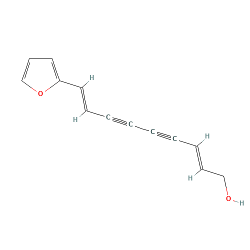 FT-0773521 CAS:61642-89-5 chemical structure