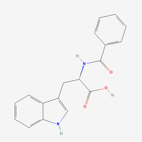 FT-0773523 CAS:4302-66-3 chemical structure